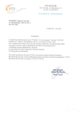 Load image into Gallery viewer, Art Mask - Helsinki by Mariusz Robaszkiewicz