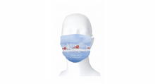 Load image into Gallery viewer, Art Mask - Finland by Anna Robaszkiewicz